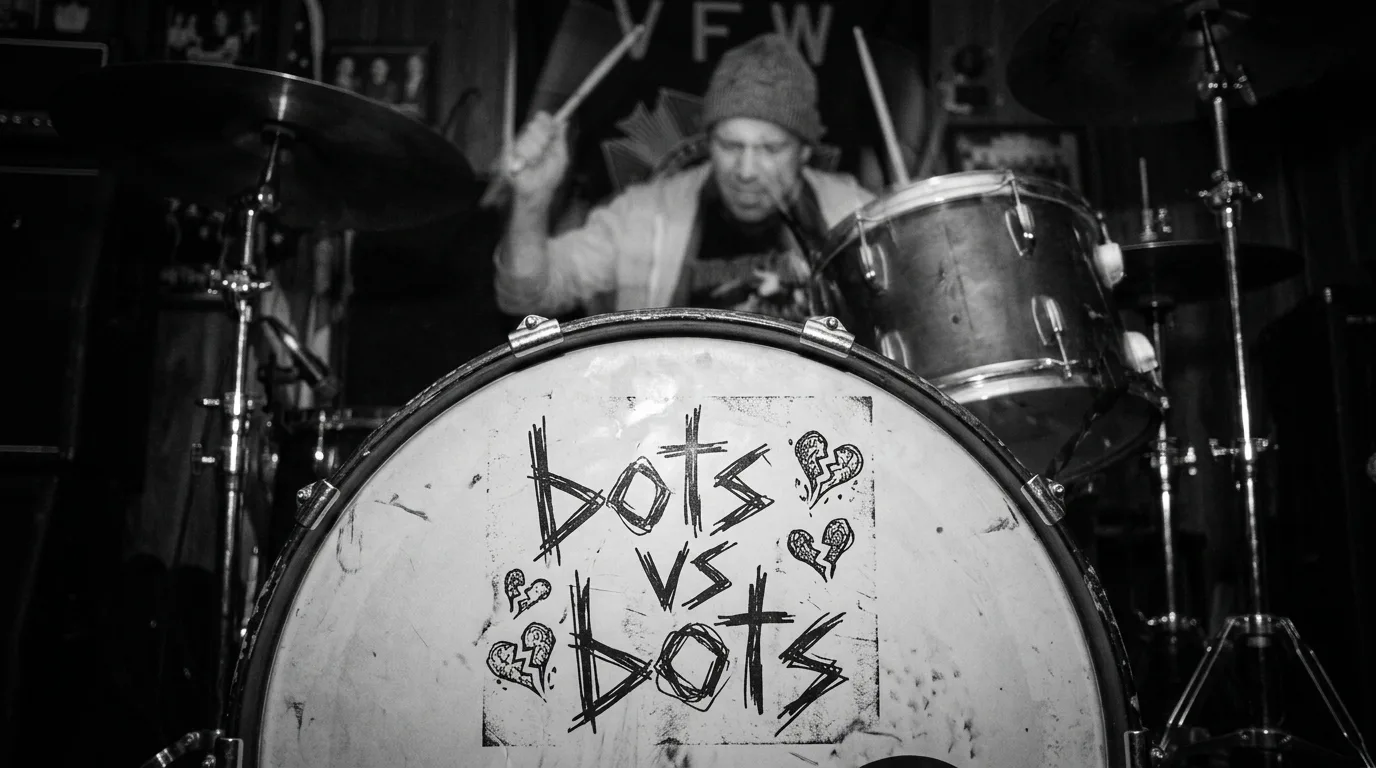 Bots vs Bots - Circuit Breaker - Digital Download