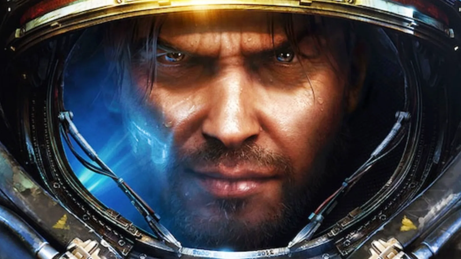 Play StarCraft II With Me and Review the Replay